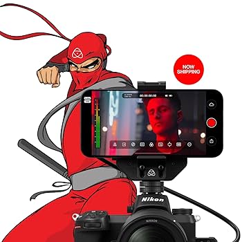 Ninja Phone : Amazon.ca: Electronics